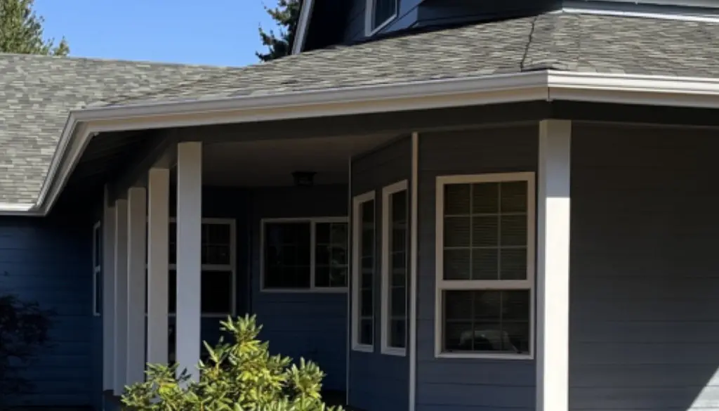 Gutter Installation and Replacement
